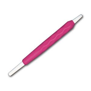 Spiegelheften Ergogrip SS - Neon roze