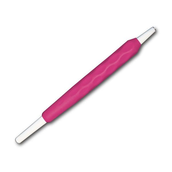 Spiegelheften Ergogrip SS - Neon roze