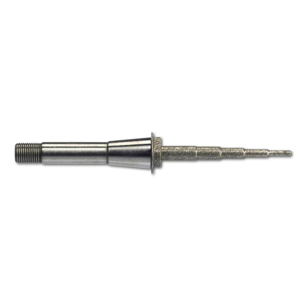 MC XL Boren - Step Bur 20