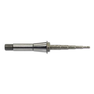 MC XL Boren - Step Bur 20