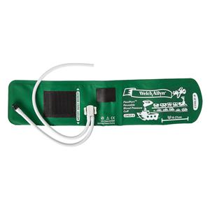 Flexiport manchet, 2-slangs - nr. 09 kind, armomvang 15 - 21cm