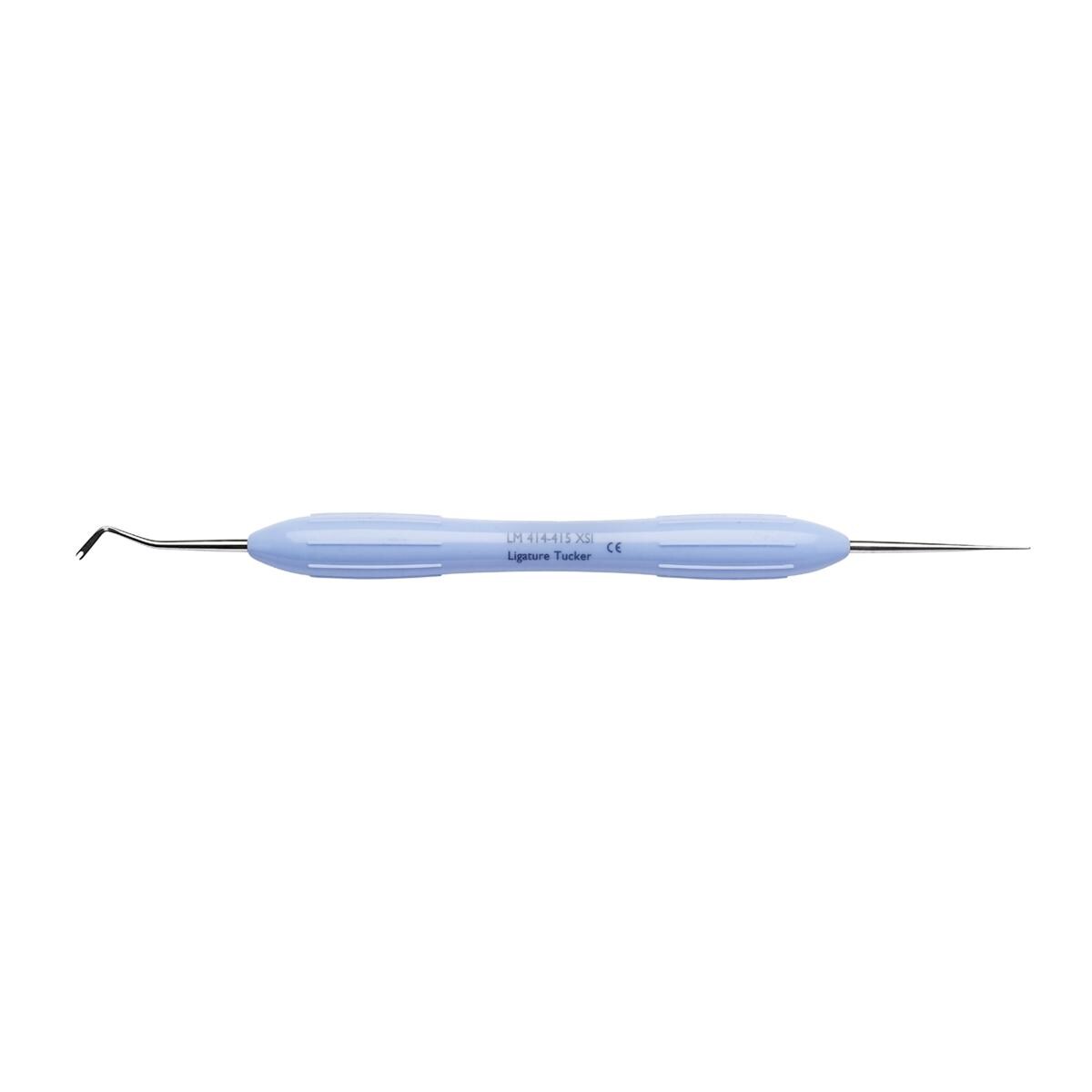 Ligature Tucker - LM 414-415 XSI ErgoMax