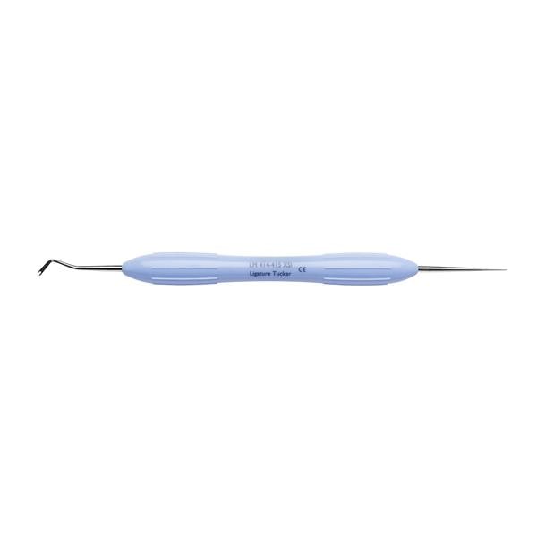 Ligature Tucker - LM 414-415 XSI ErgoMax