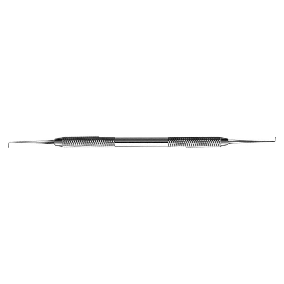 Root Condenser Micro Endo - MAR-SAC.5 Abou-Rass recht, heft 41