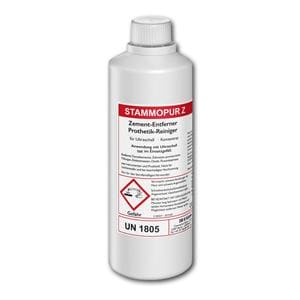 STAMMOPUR Z - Fles, 1 liter