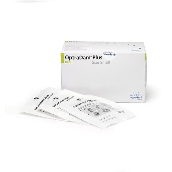 OptraDam Plus - small, 50 stuks