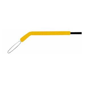 HF Surg electrode - Figuur 22, geel