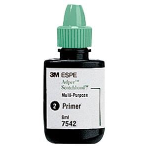 Adper Scotchbond Multipurpose - Primer, 8 ml