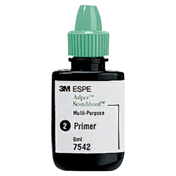 Adper Scotchbond Multipurpose - Primer, 8 ml