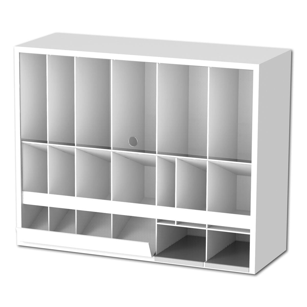 Compact serie - verbandmiddelen