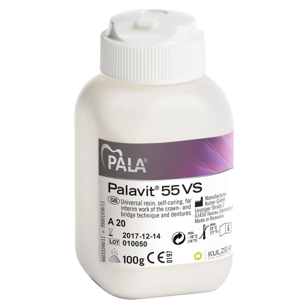 Palavit 55 VS poeder - A20, 100 g
