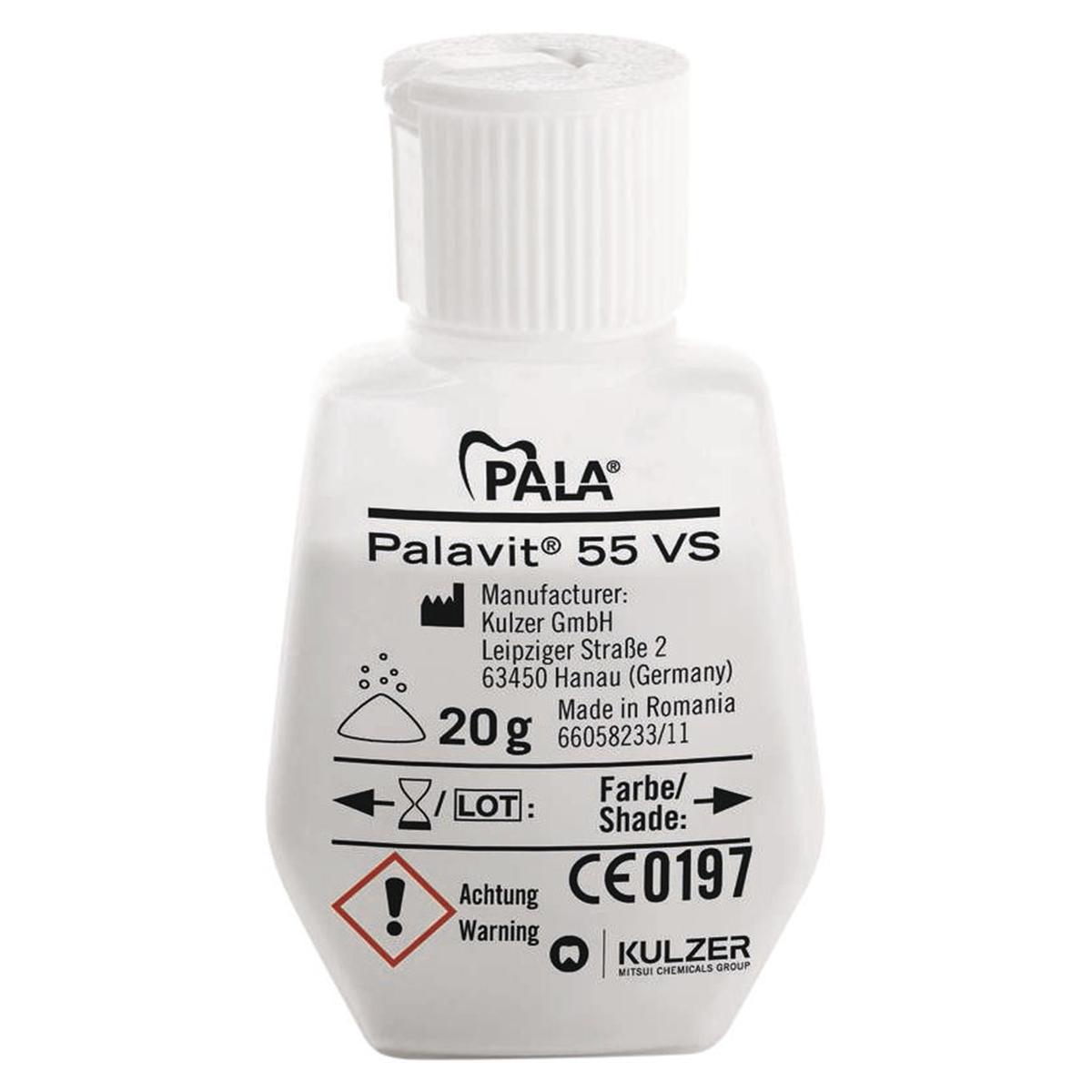 Palavit 55 VS poeder - A30, 100 g