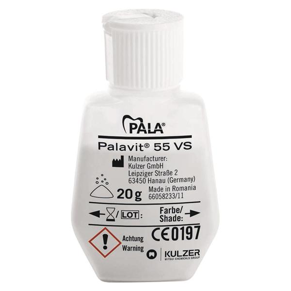 Palavit 55 VS poeder - A30, 100 g