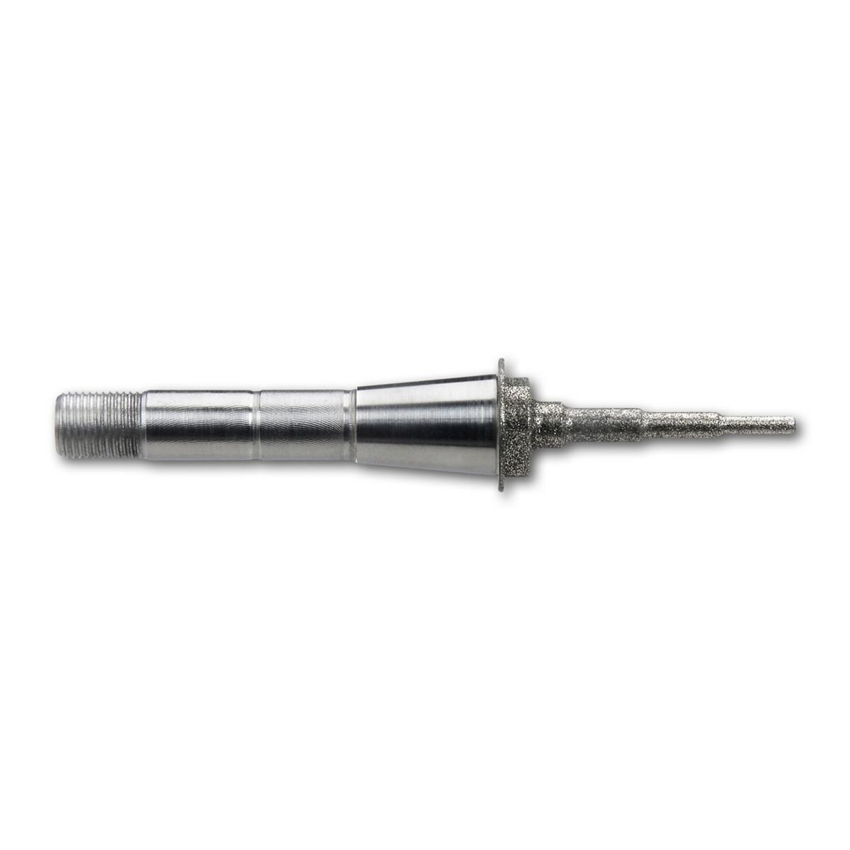 MC XL Boren - Step Bur 12