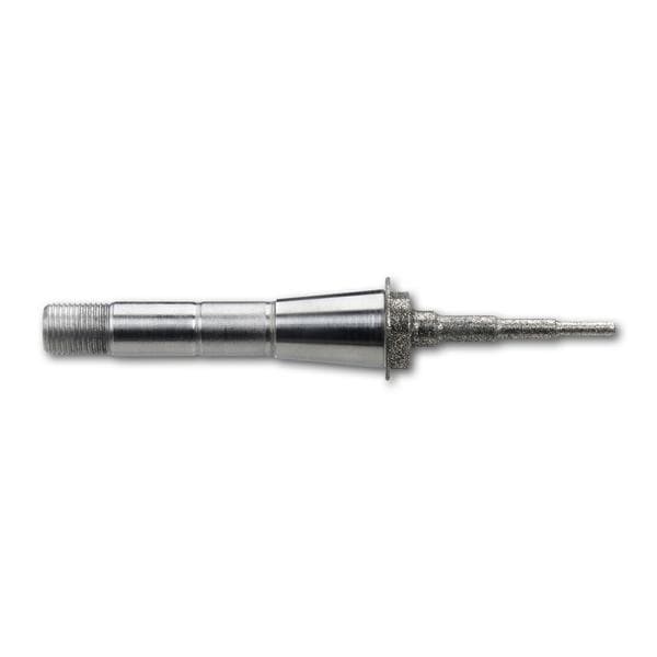 MC XL Boren - Step Bur 12