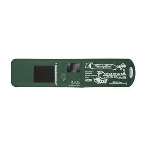 Flexiport manchet zonder slang - nr.09 kind, armomvang 15 - 21 cm