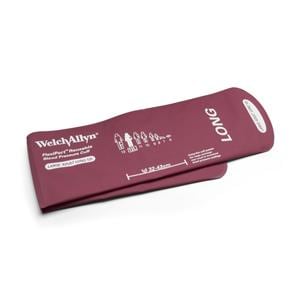 Flexiport manchet zonder slang - nr.12L volwassene Lang, armomvang 32 - 43cm