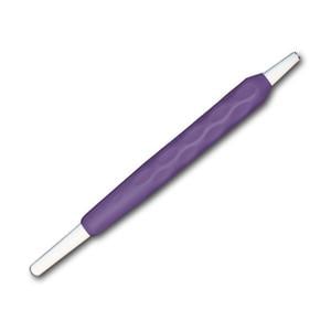 Spiegelheften Ergogrip SS - Neon paars