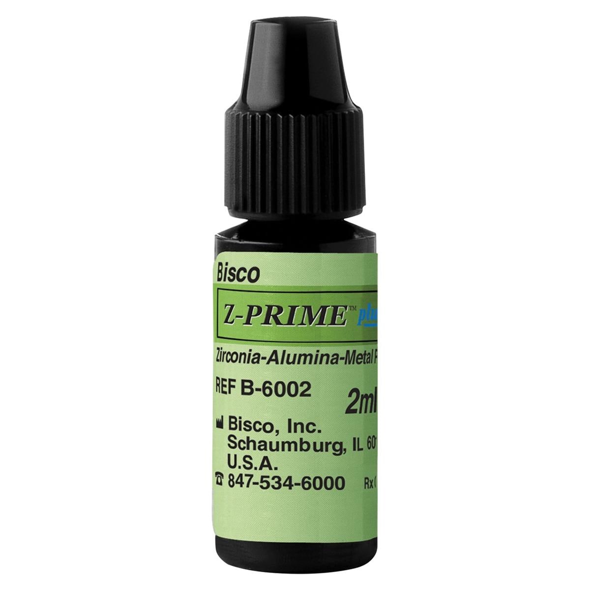 Z-Prime Plus - Flesje, 2 ml
