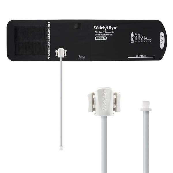 Flexiport manchet, 2-slangs - nr. 13 dijbeen, omvang 40 - 55cm