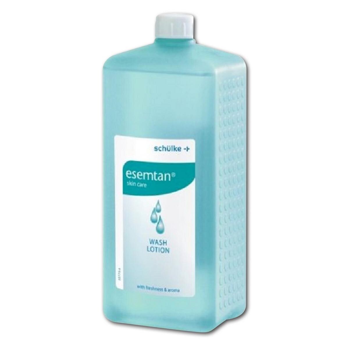 Esemtan Wash Lotion Eurofles - 1 liter