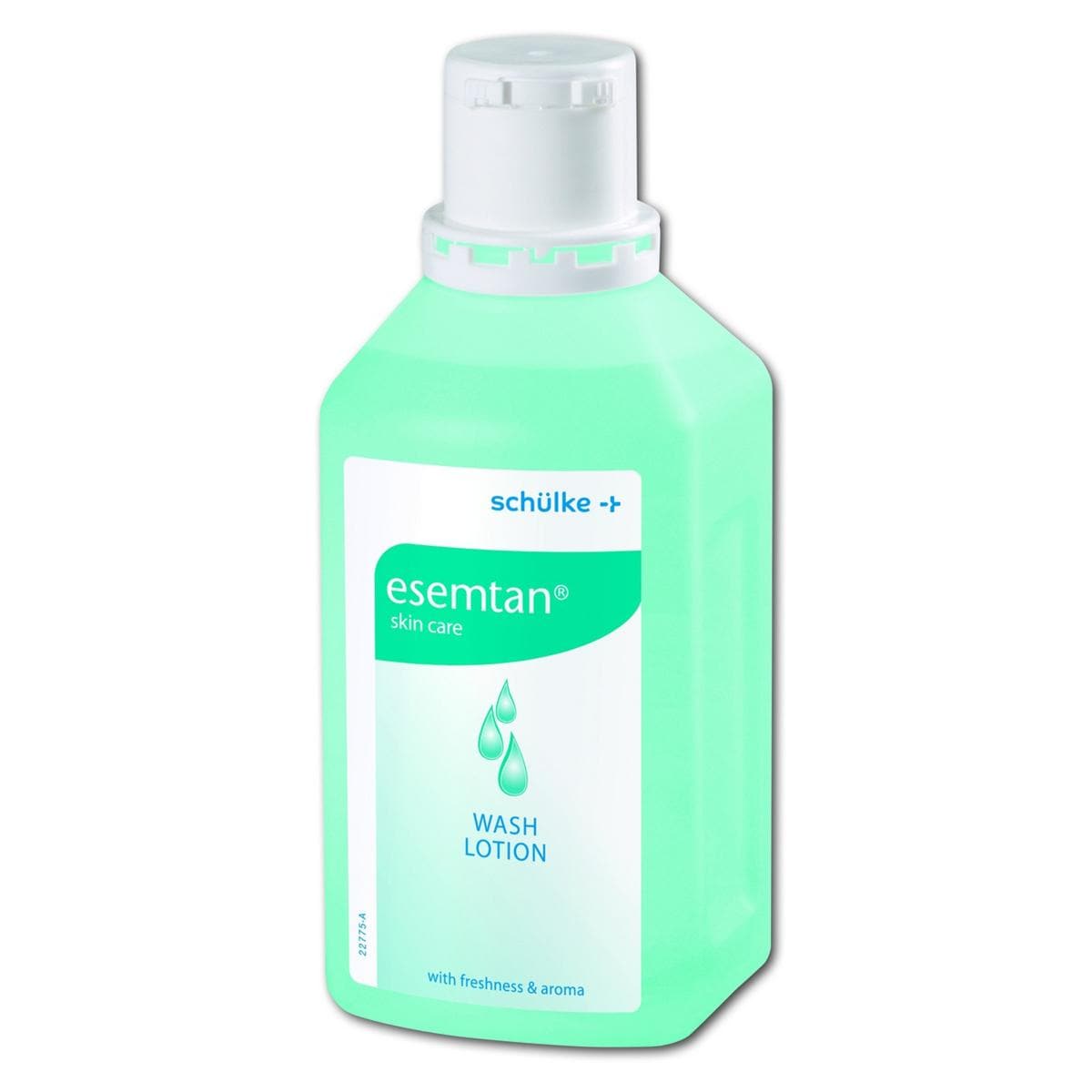 Esemtan waslotion - 1 liter fles