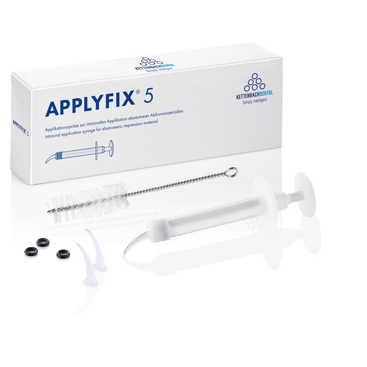 Afdrukspuit Applyfix 5 - 17204, Per stuk