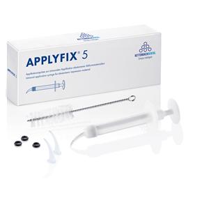 Afdrukspuit Applyfix 5 - 17204, Per stuk