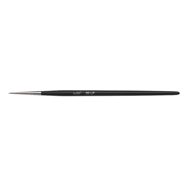 Initial IQ Lustre Pastes NF Penseel - Nr. 00