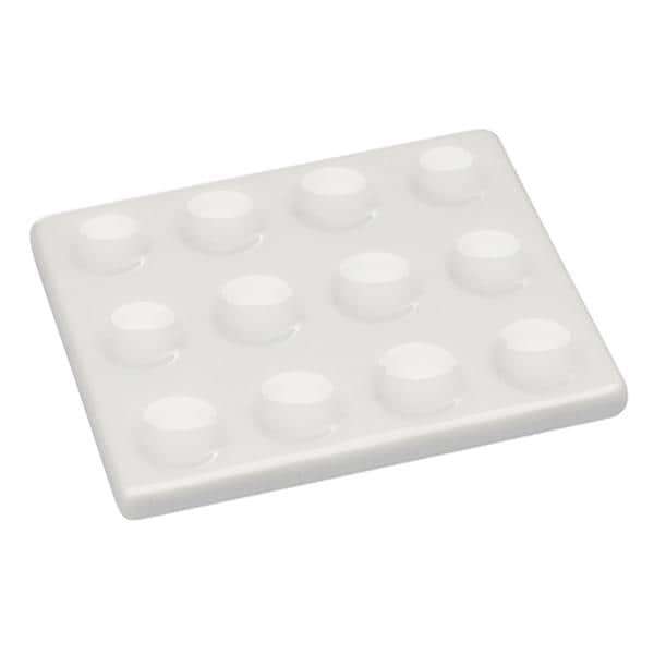 Initial Lustre Pastes NF mengplaat - per stuk