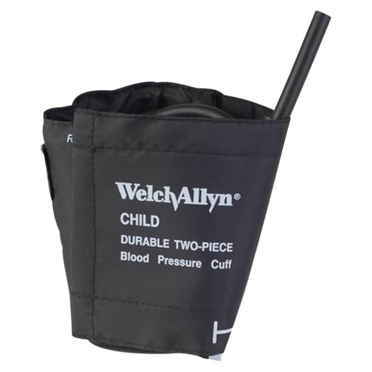Manchet voor S&K of Welch Allyn bloeddrukmeter 2-slangs - kind, armomvang 20-29 cm (levertijd onbekend)