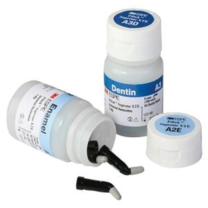 Filtek Supreme XTE - tips - 20x 0,2 g Body A1