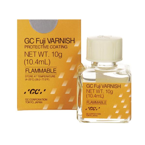 Fuji Varnish - Flesje, 10 g