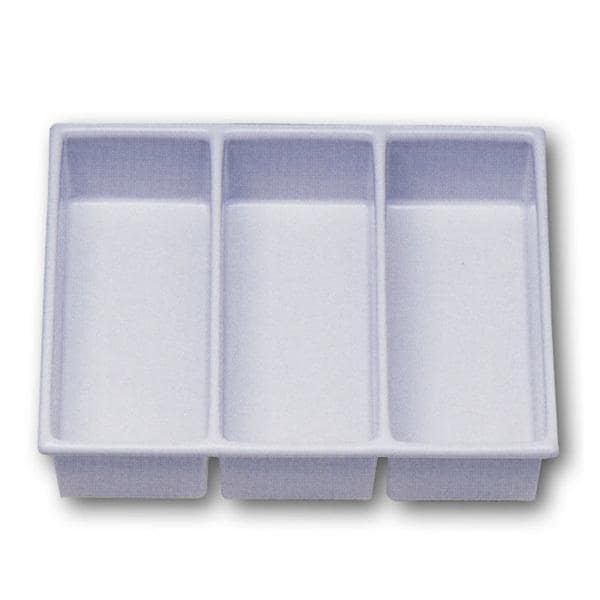 Kunststof tray hoog model - Nr. 1214