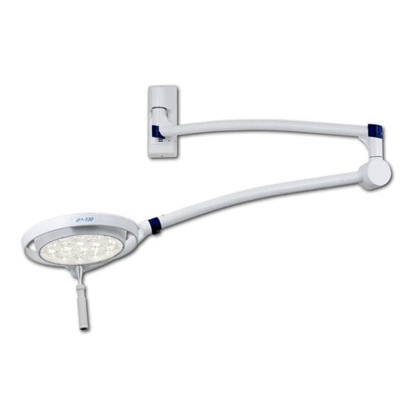 LED 130F focus - wandmodel