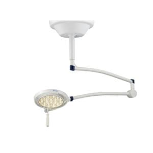 LED 130F focus - plafondmodel, tot 3 meter