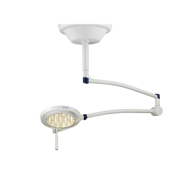 LED 130F focus - plafondmodel, tot 3 meter