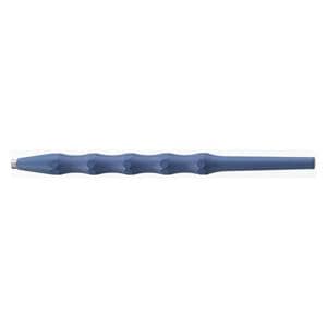 Mondspiegelheft kunststof - Blauw (DA090)