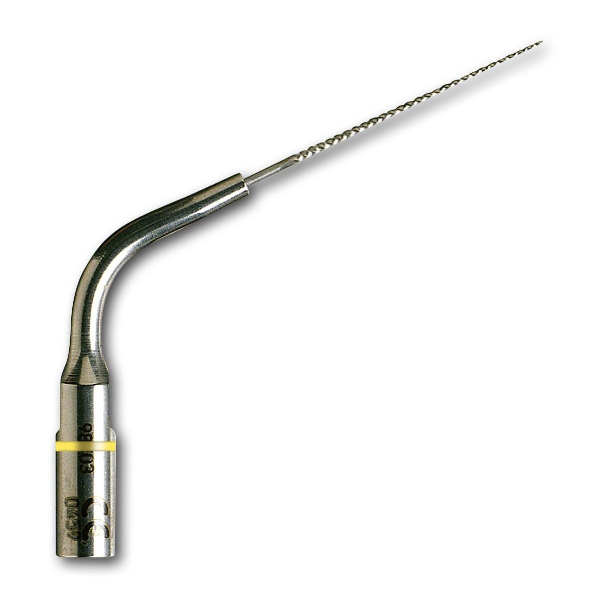 Ultrasoon tips - endo vijlen - 21 mm, K25