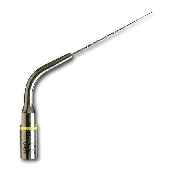 Ultrasoon tips - endo vijlen - 21 mm, K15