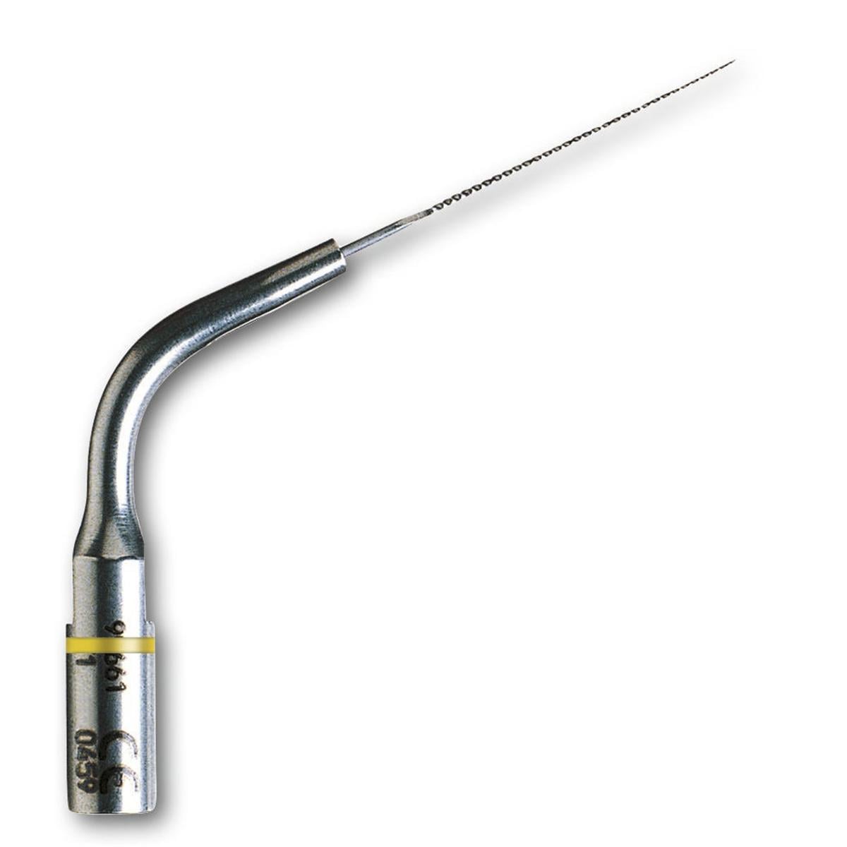 Ultrasoon tips - endo vijlen - 25 mm, K25