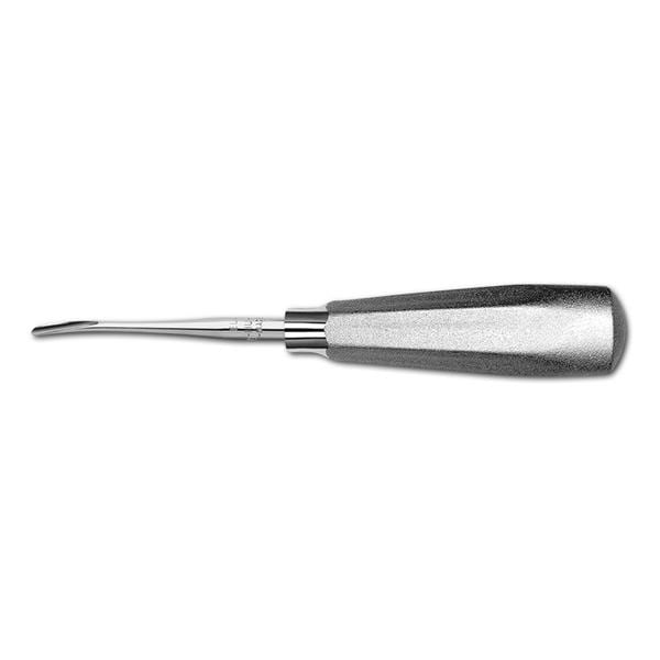Luxator - EL4C 4 mm gebogen