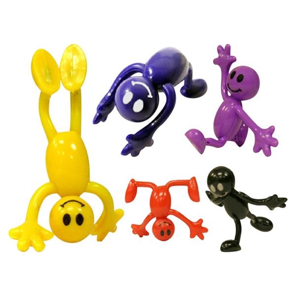Buig buddies - DNL253, 72 stuks