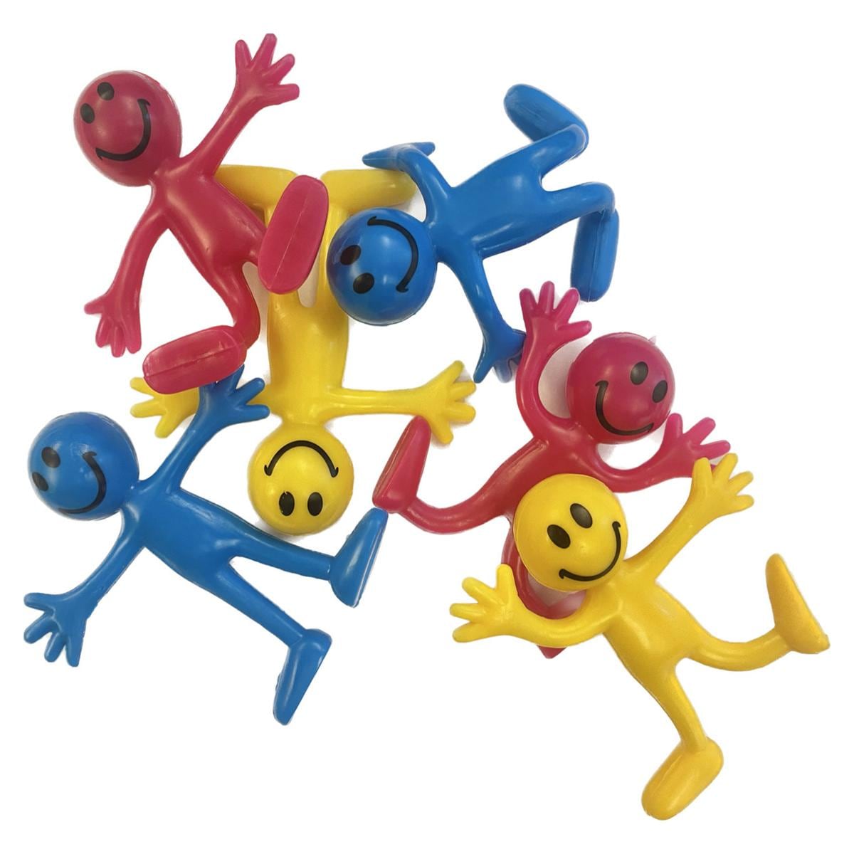Buig buddies - DNL253, 72 stuks