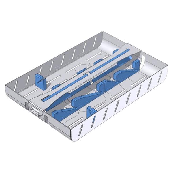 Cassette Photokit nr. 2 leeg - 182730-2