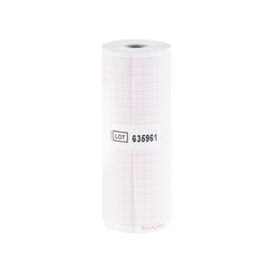 ECG papier Welch Allyn CP50 - papier 11,4cm x 20m, 4 rollen