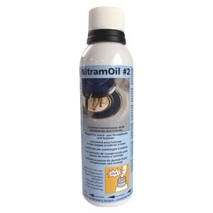 DAC Universal smeermedium Nitram Oil #2 (blauw) - Bus, 200 ml