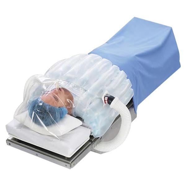 Warmtetherapie laken Bear Hugger - model 542, torso