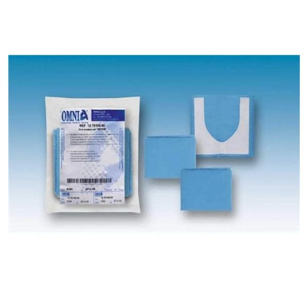 SETRIS Oral Surgery set - 12.T0105.00