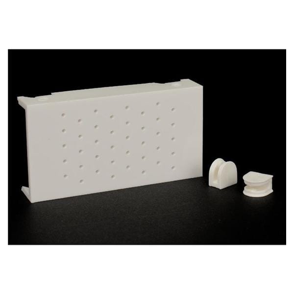 Borenblok - voor 40 FG boor 789360